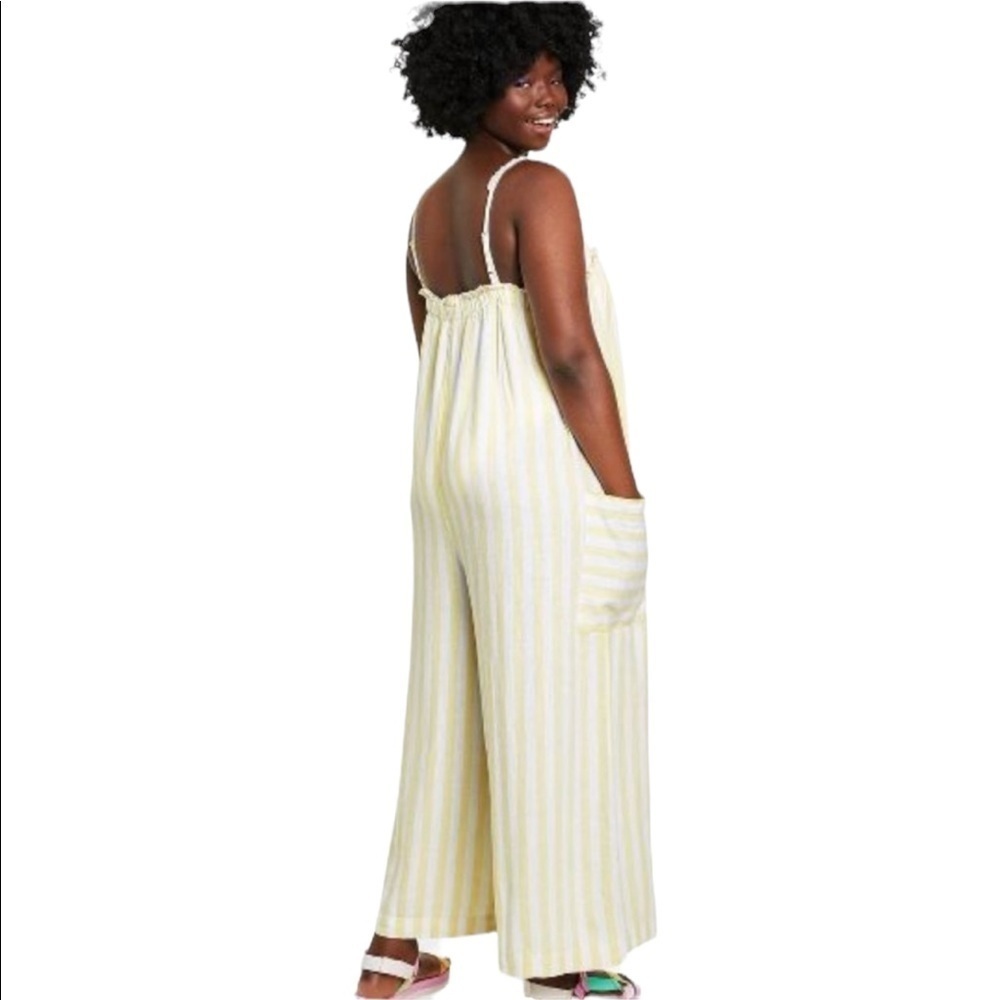 Stoney Clover Lane Jumpsuit - Picture 3 of 4